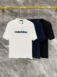 Picture of Louis Vuitton T Shirts Short _SKULVS-2XLomtr027810